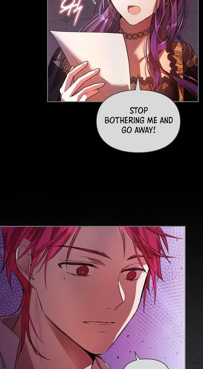 Siella's Revenge Affair Chapter 45 page 55 - 