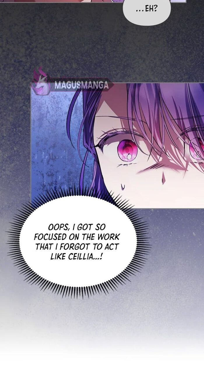 Siella's Revenge Affair Chapter 45 page 56 - 