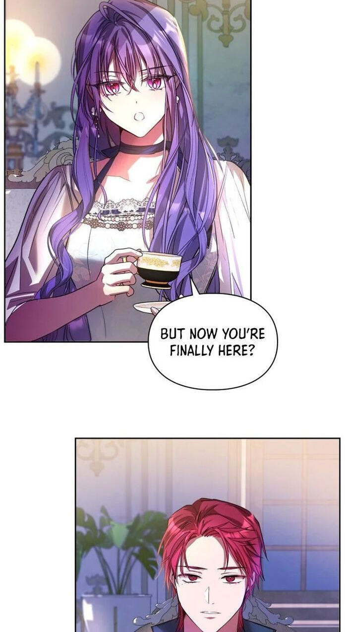 Siella's Revenge Affair Chapter 45 page 63 - 