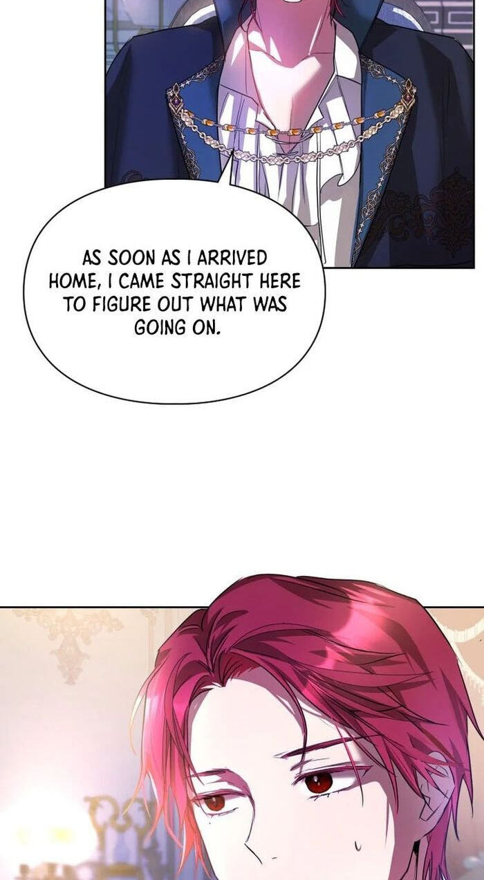 Siella's Revenge Affair Chapter 45 page 64 - 