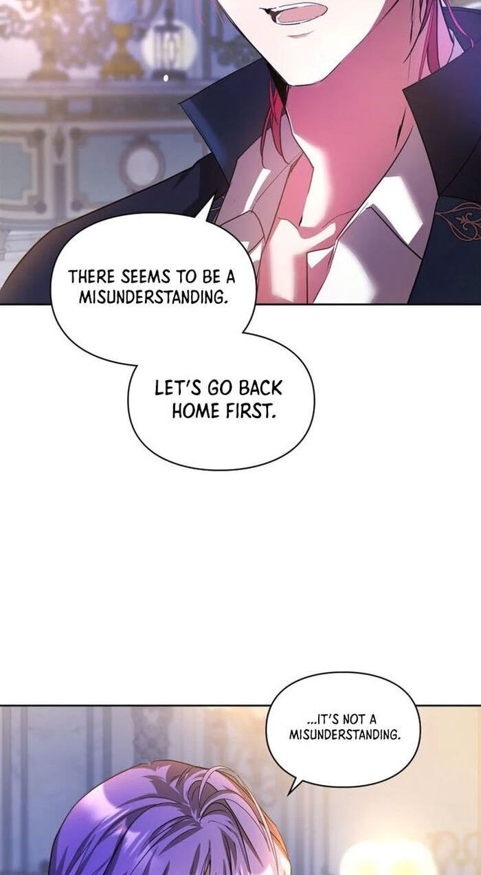 Siella's Revenge Affair Chapter 45 page 65 - 