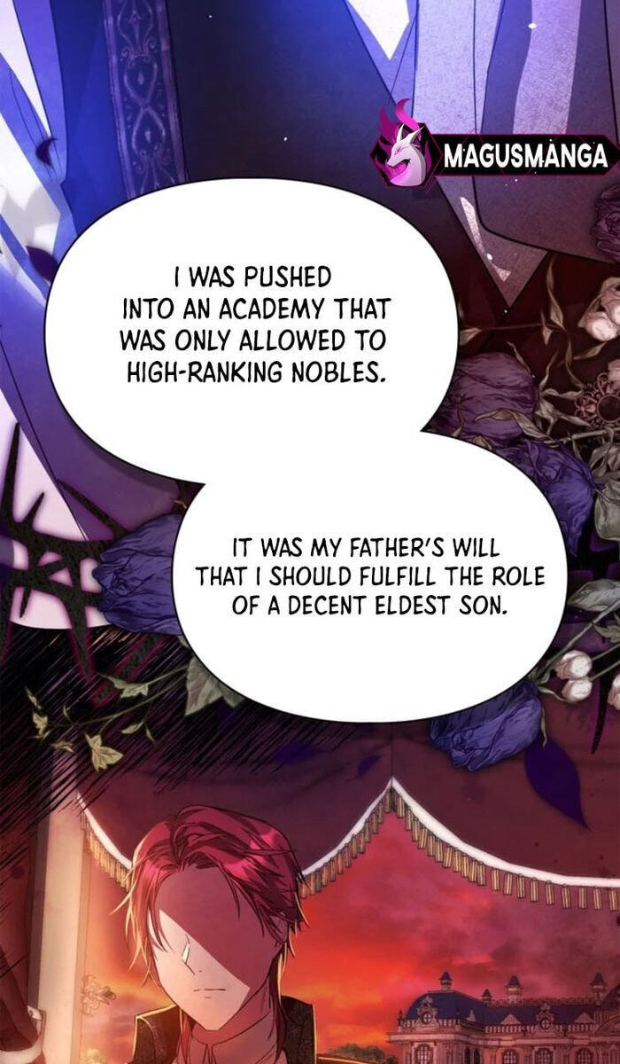 Siella's Revenge Affair Chapter 46 page 12 - 