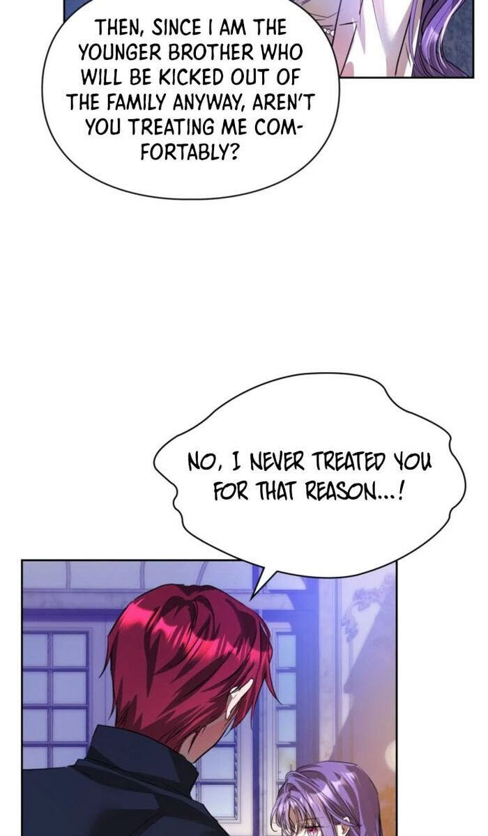 Siella's Revenge Affair Chapter 46 page 16 - 