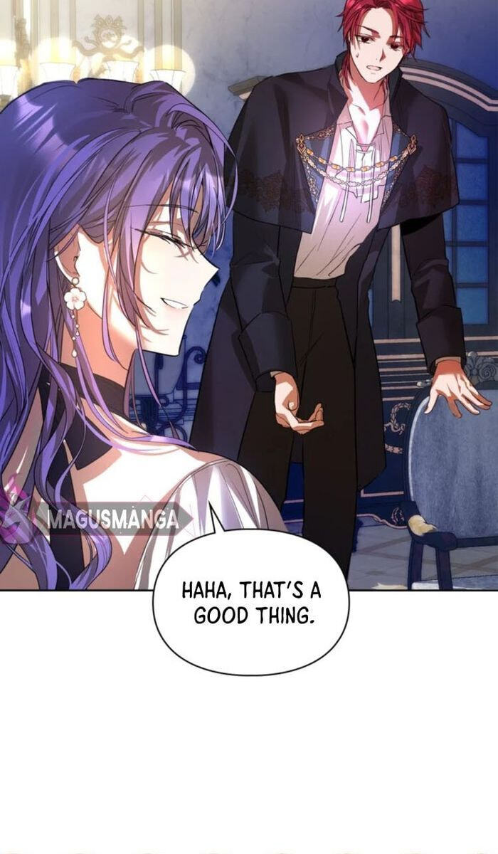 Siella's Revenge Affair Chapter 46 page 21 - 