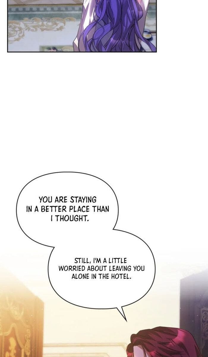 Siella's Revenge Affair Chapter 46 page 40 - 