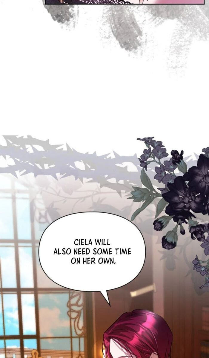 Siella's Revenge Affair Chapter 46 page 49 - 