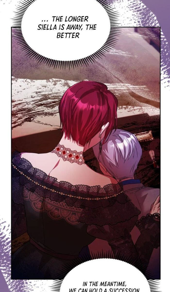 Siella's Revenge Affair Chapter 46 page 53 - 
