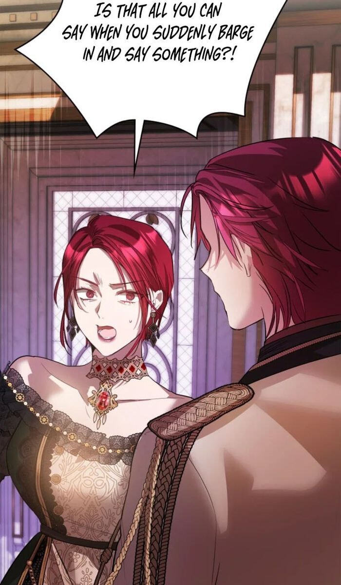 Siella's Revenge Affair Chapter 46 page 66 - 