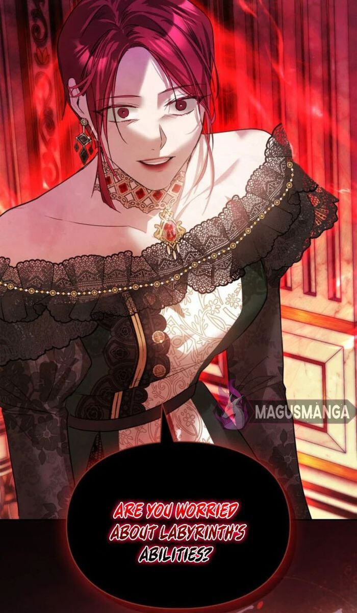 Siella's Revenge Affair Chapter 46 page 71 - 