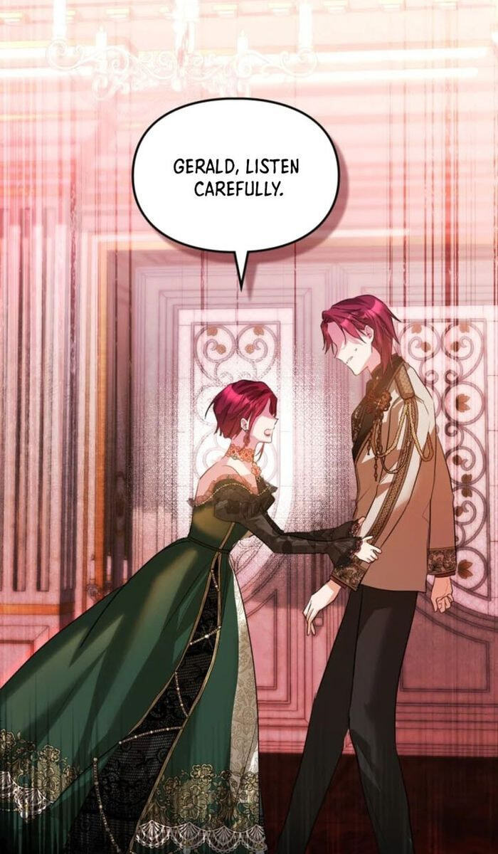 Siella's Revenge Affair Chapter 46 page 74 - 