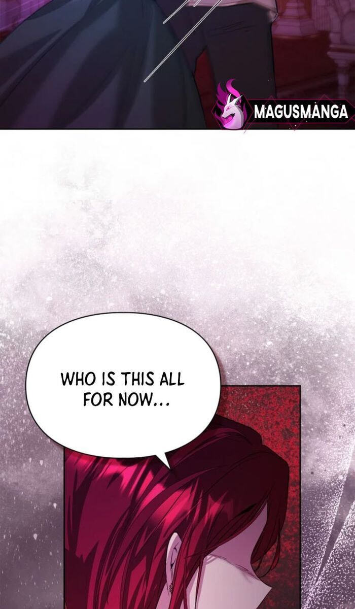 Siella's Revenge Affair Chapter 46 page 80 - 