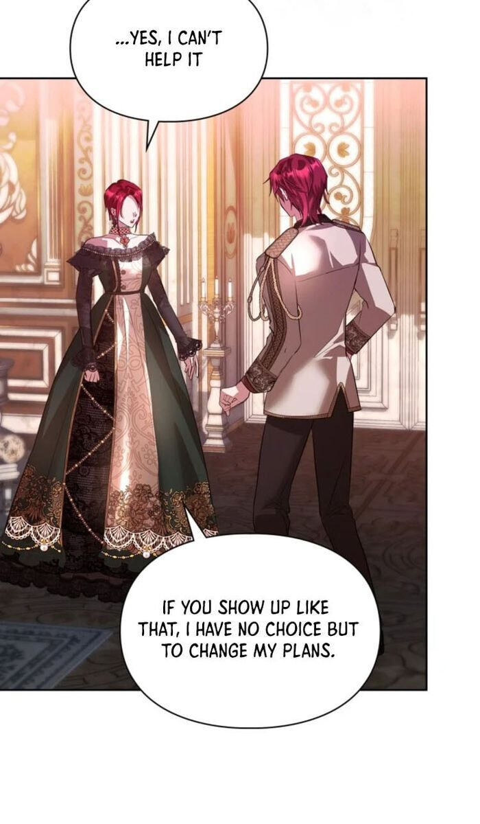 Siella's Revenge Affair Chapter 46 page 82 - 