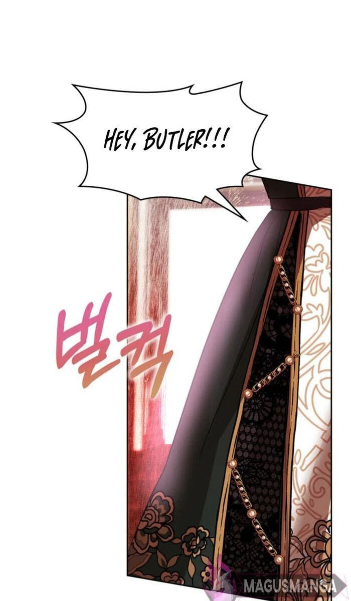 Siella's Revenge Affair Chapter 46 page 83 - 