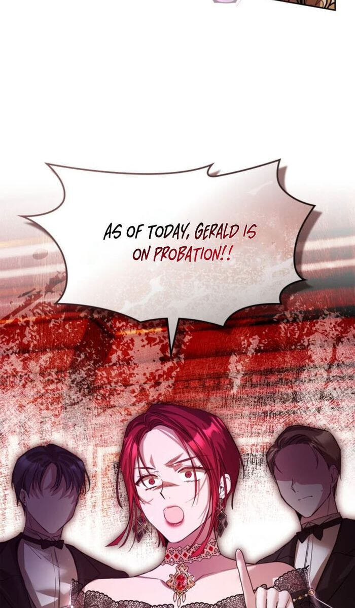 Siella's Revenge Affair Chapter 46 page 84 - 