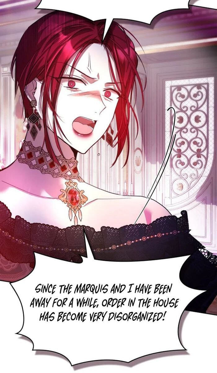 Siella's Revenge Affair Chapter 47 page 11 - 