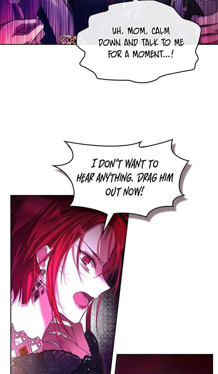 Siella's Revenge Affair Chapter 47 page 13 - 