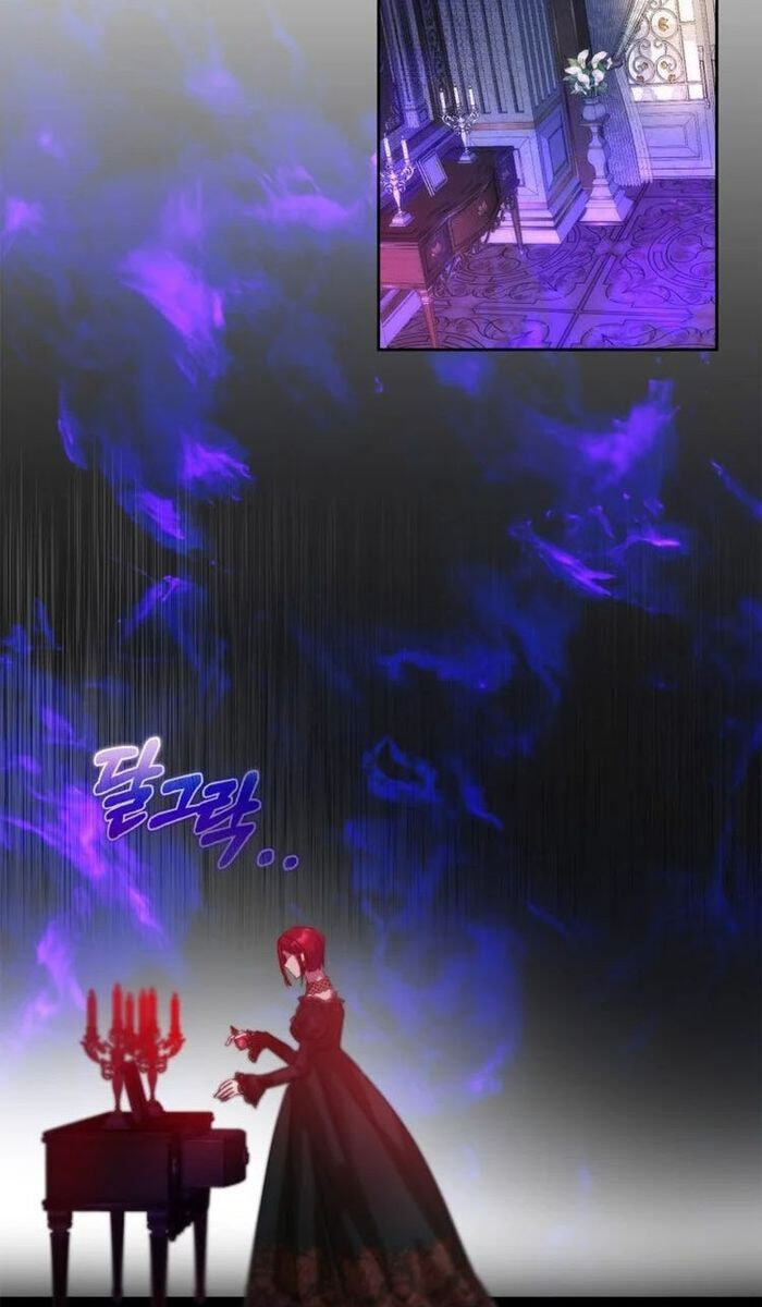Siella's Revenge Affair Chapter 47 page 18 - 