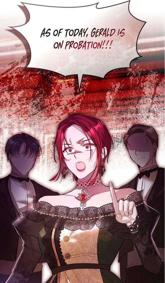 Siella's Revenge Affair Chapter 47 page 4 - 