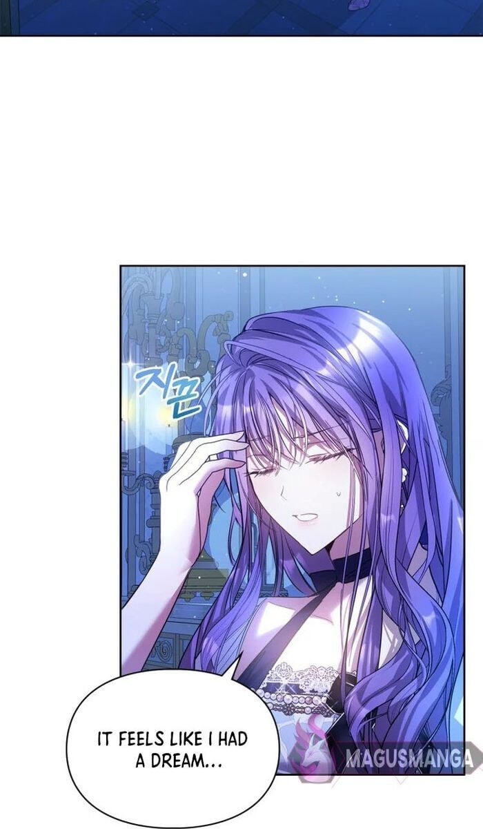 Siella's Revenge Affair Chapter 47 page 61 - 