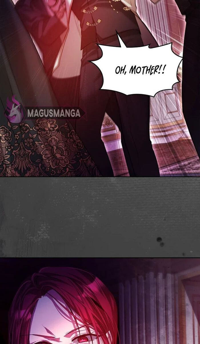 Siella's Revenge Affair Chapter 47 page 8 - 