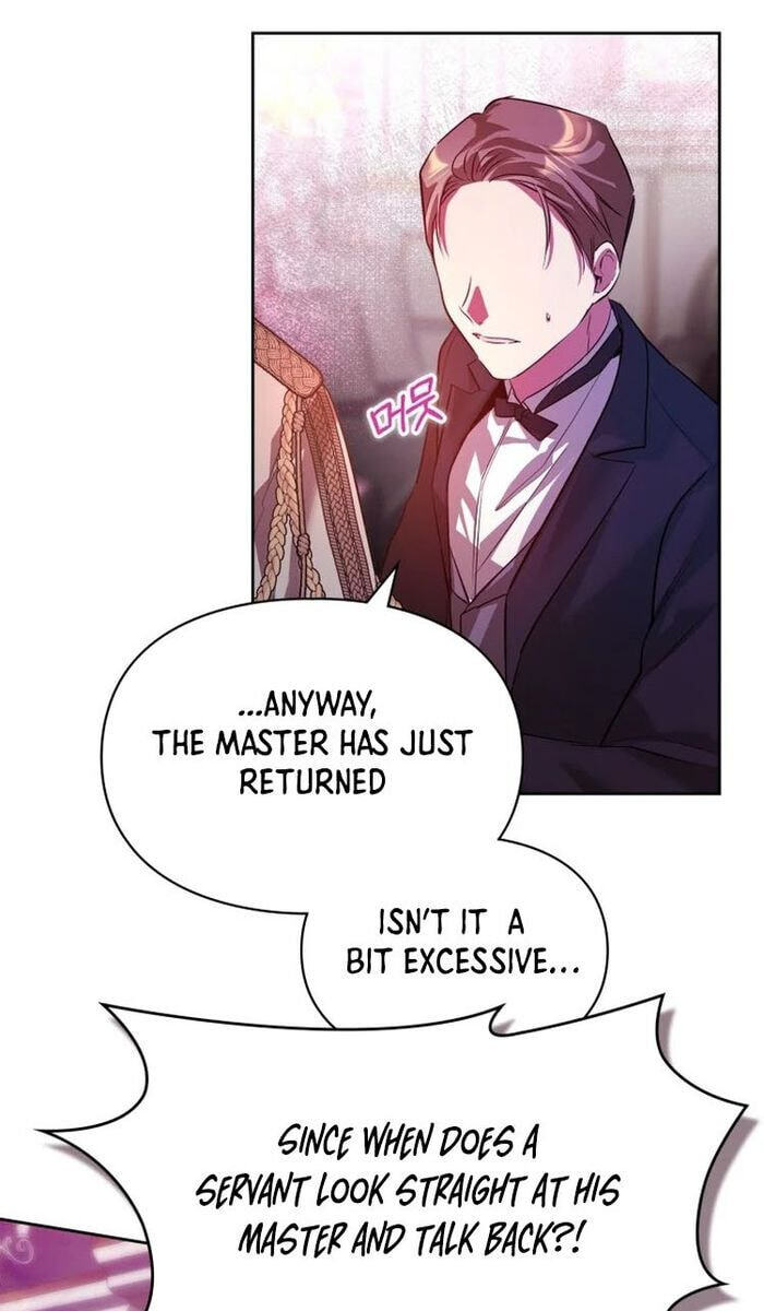 Siella's Revenge Affair Chapter 47 page 10 - 