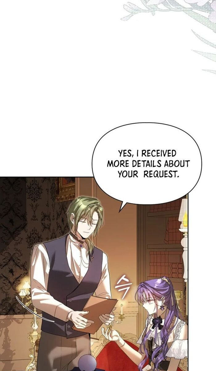 Siella's Revenge Affair Chapter 48 page 17 - 