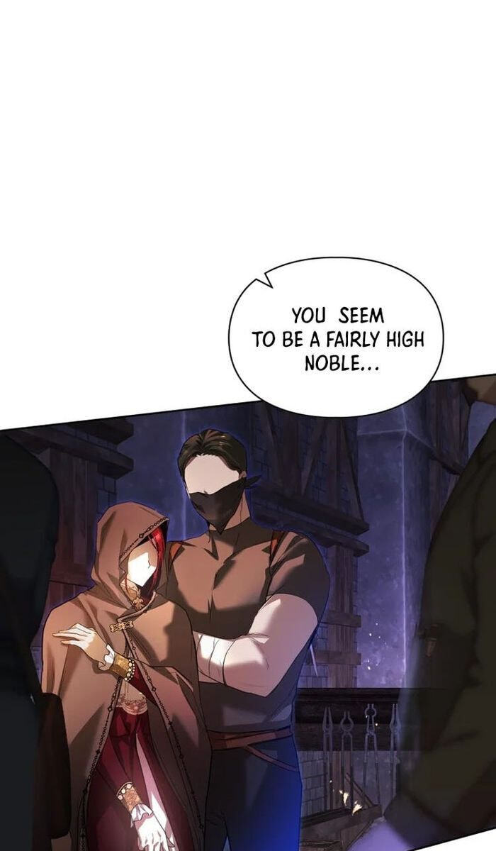 Siella's Revenge Affair Chapter 48 page 4 - 