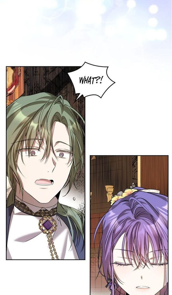 Siella's Revenge Affair Chapter 48 page 31 - 