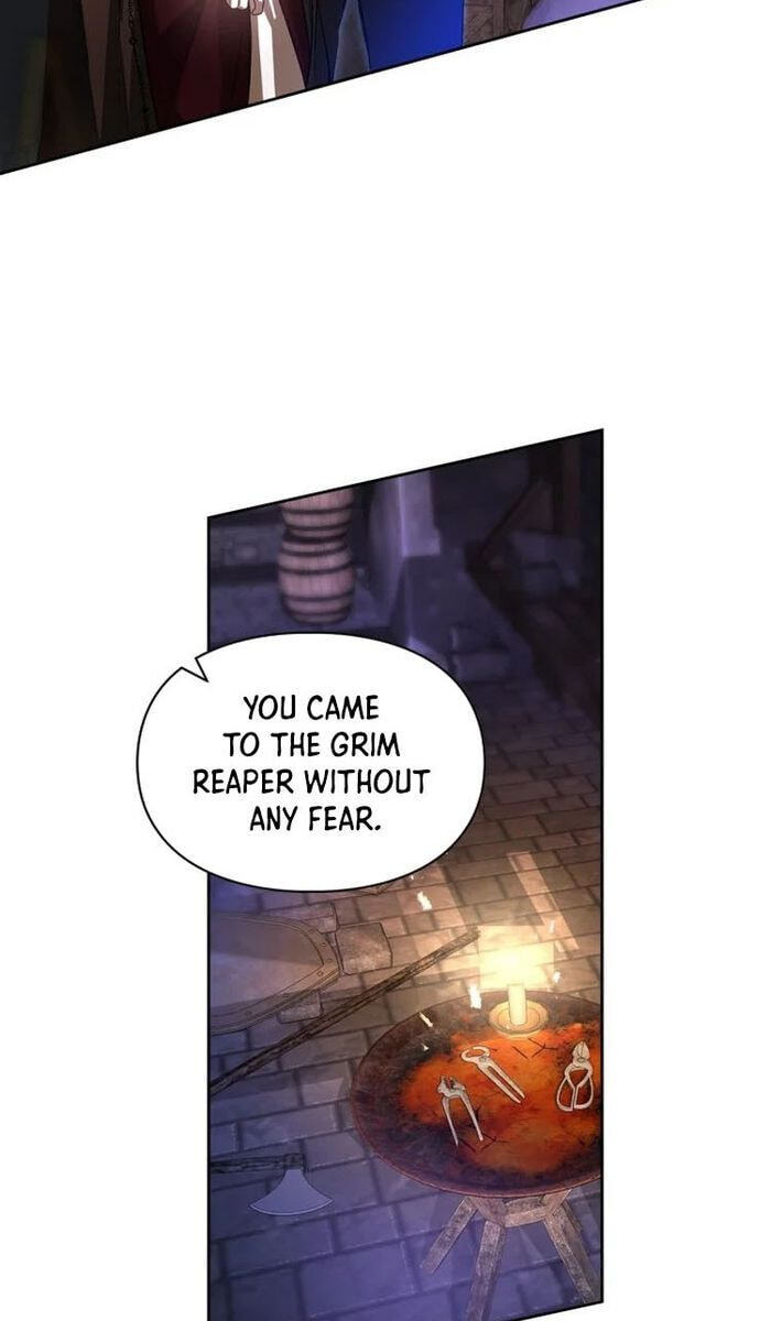 Siella's Revenge Affair Chapter 48 page 5 - 