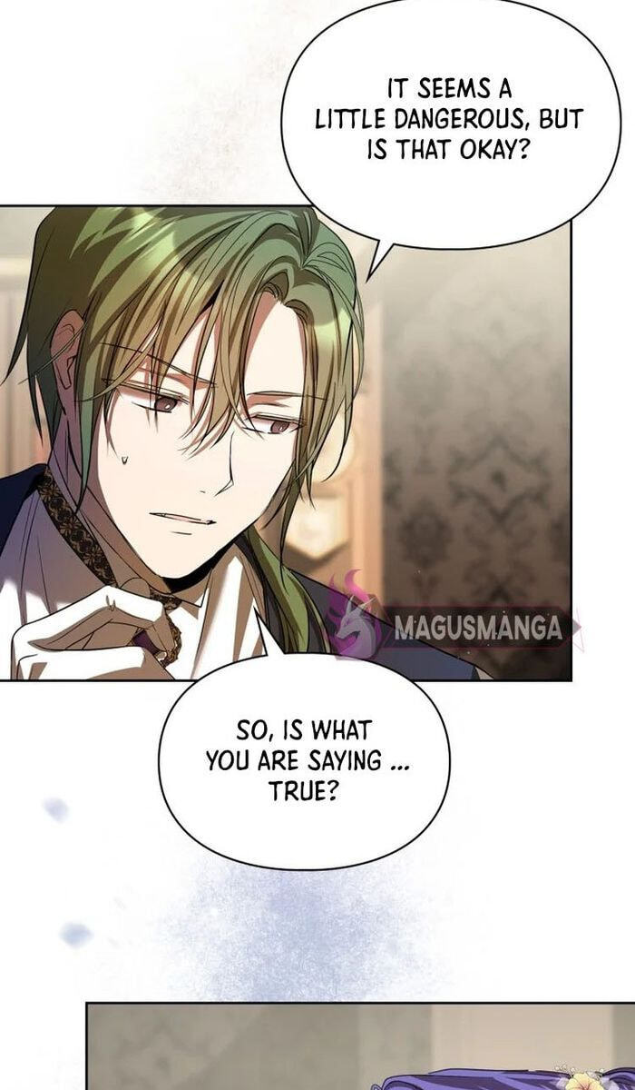 Siella's Revenge Affair Chapter 48 page 41 - 