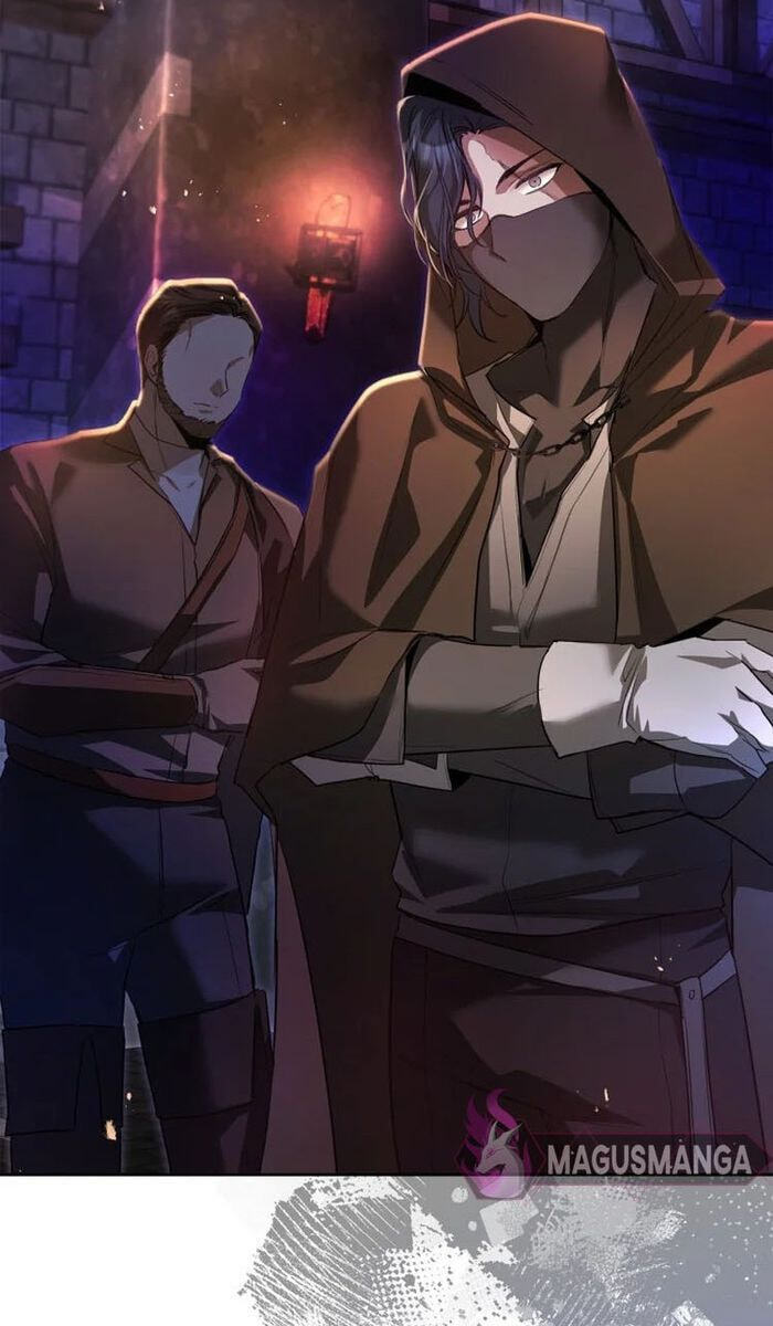 Siella's Revenge Affair Chapter 48 page 7 - 