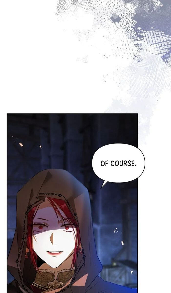 Siella's Revenge Affair Chapter 48 page 8 - 