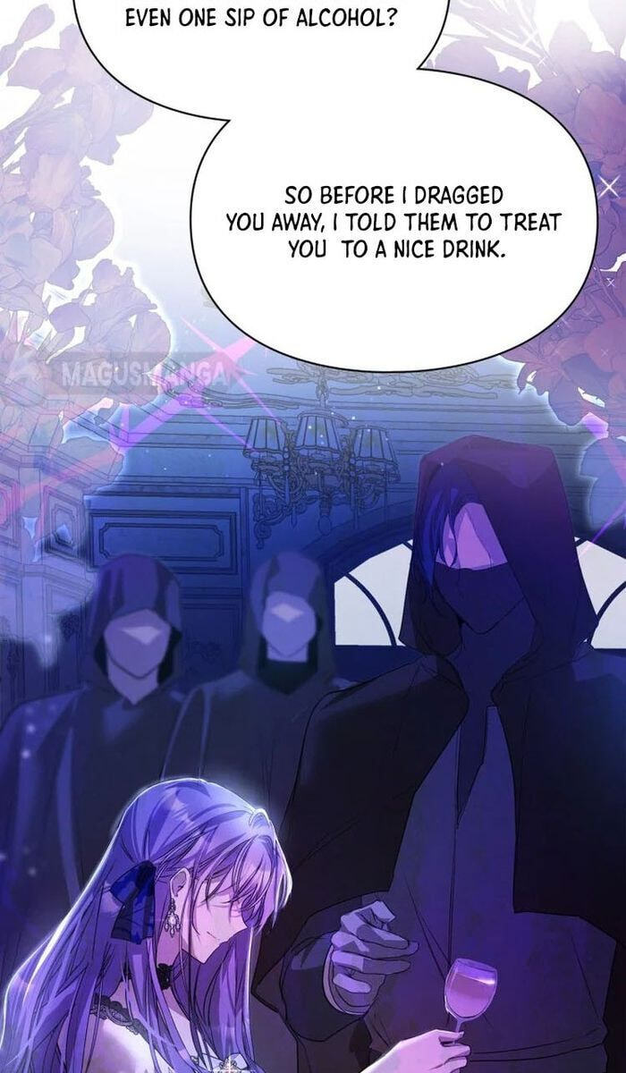 Siella's Revenge Affair Chapter 48 page 71 - 