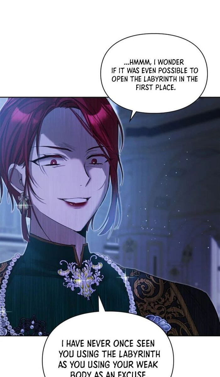 Siella's Revenge Affair Chapter 48 page 73 - 