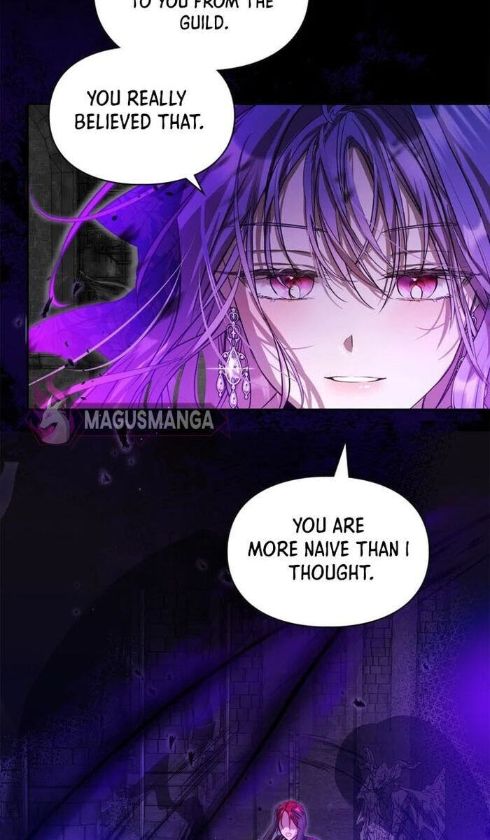 Siella's Revenge Affair Chapter 48 page 80 - 