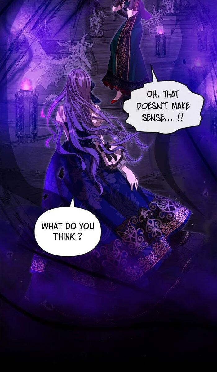 Siella's Revenge Affair Chapter 48 page 81 - 