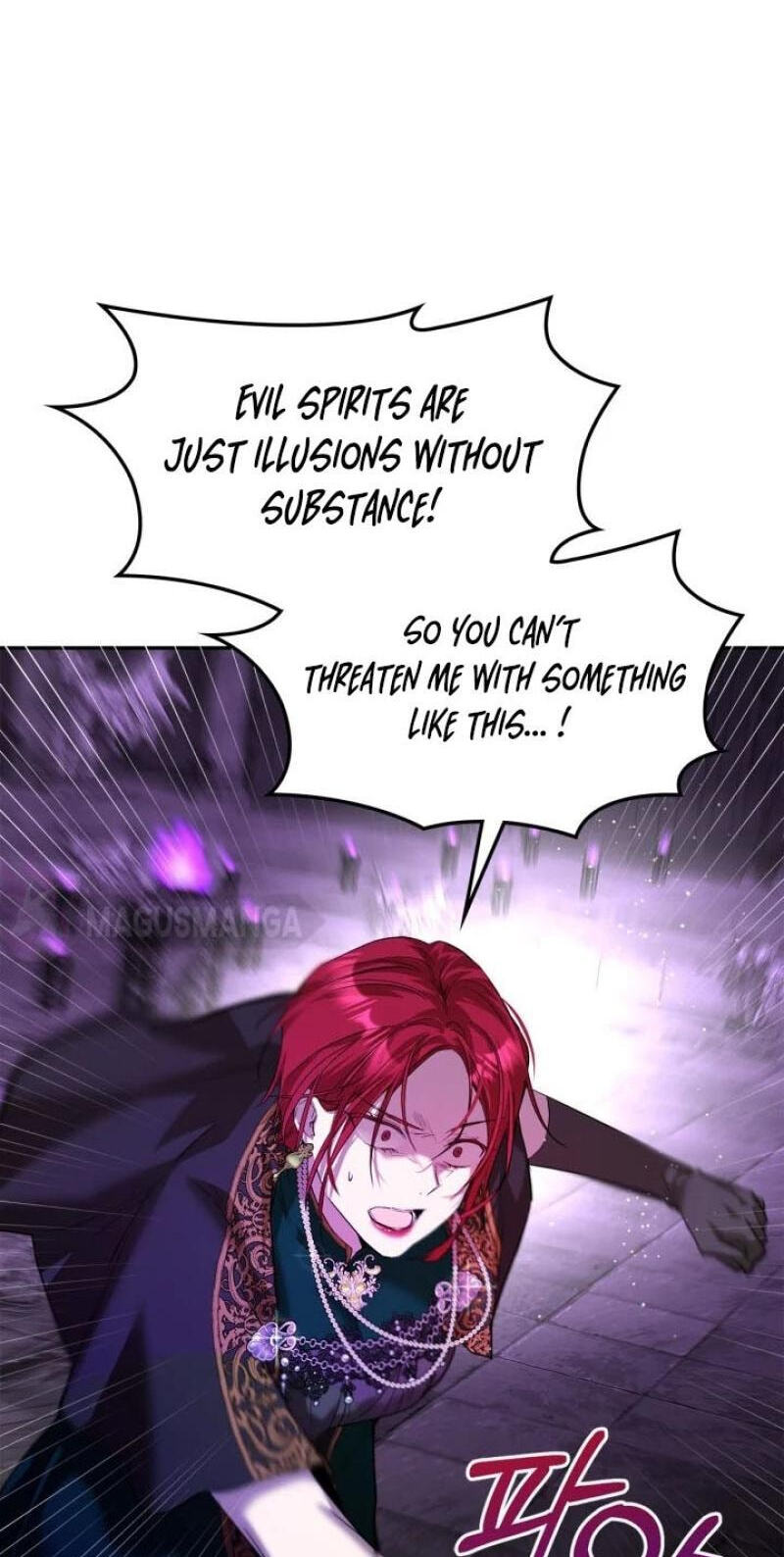 Siella's Revenge Affair Chapter 49 page 11 - 