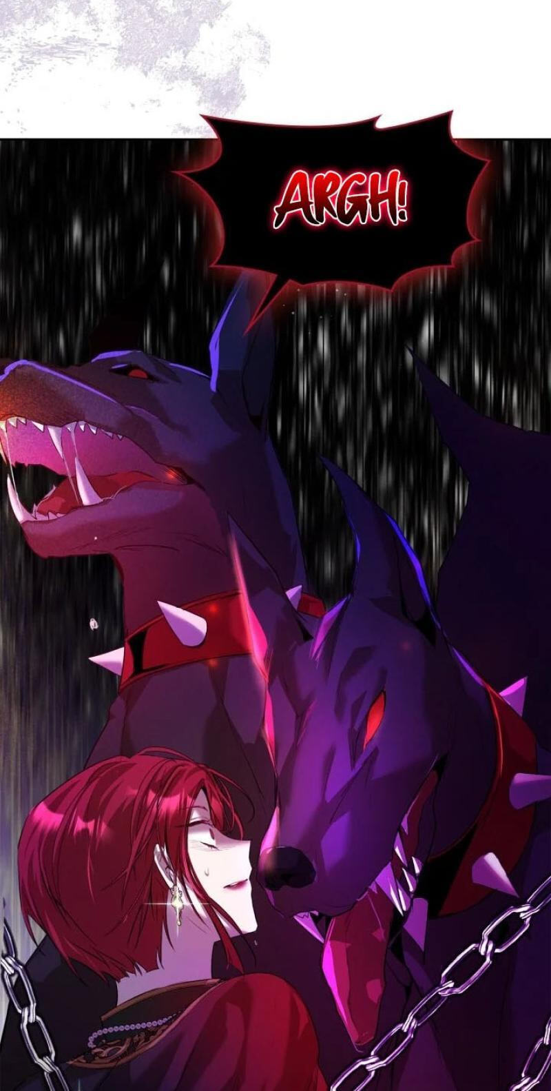 Siella's Revenge Affair Chapter 49 page 21 - 