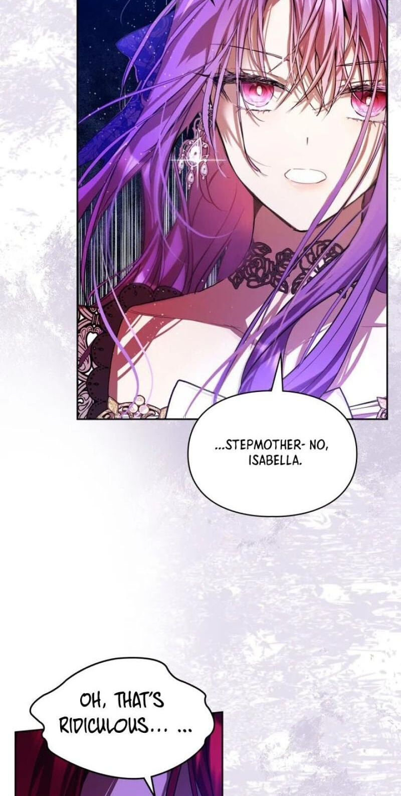 Siella's Revenge Affair Chapter 49 page 23 - 