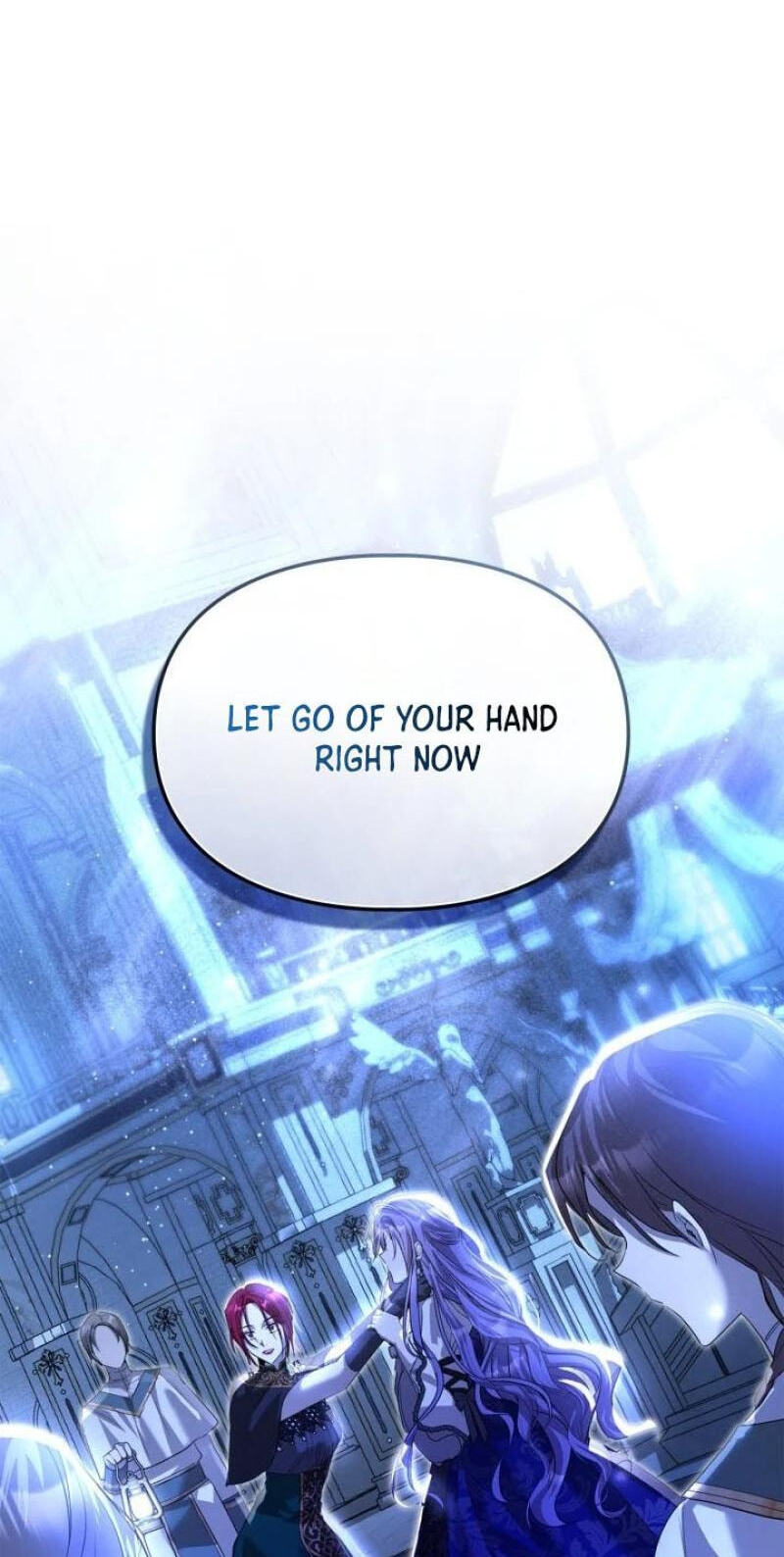 Siella's Revenge Affair Chapter 49 page 34 - 