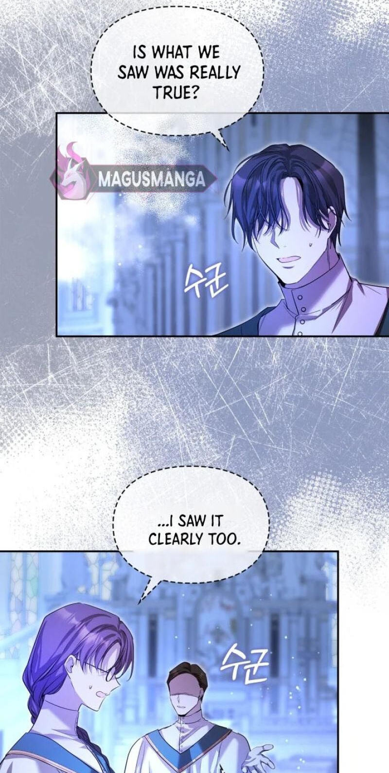 Siella's Revenge Affair Chapter 49 page 41 - 