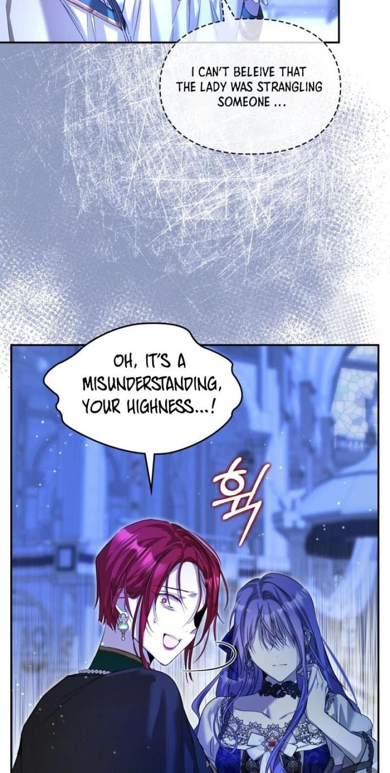 Siella's Revenge Affair Chapter 49 page 42 - 