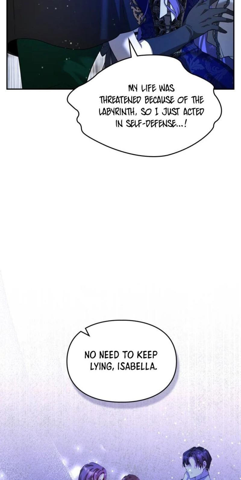 Siella's Revenge Affair Chapter 49 page 43 - 