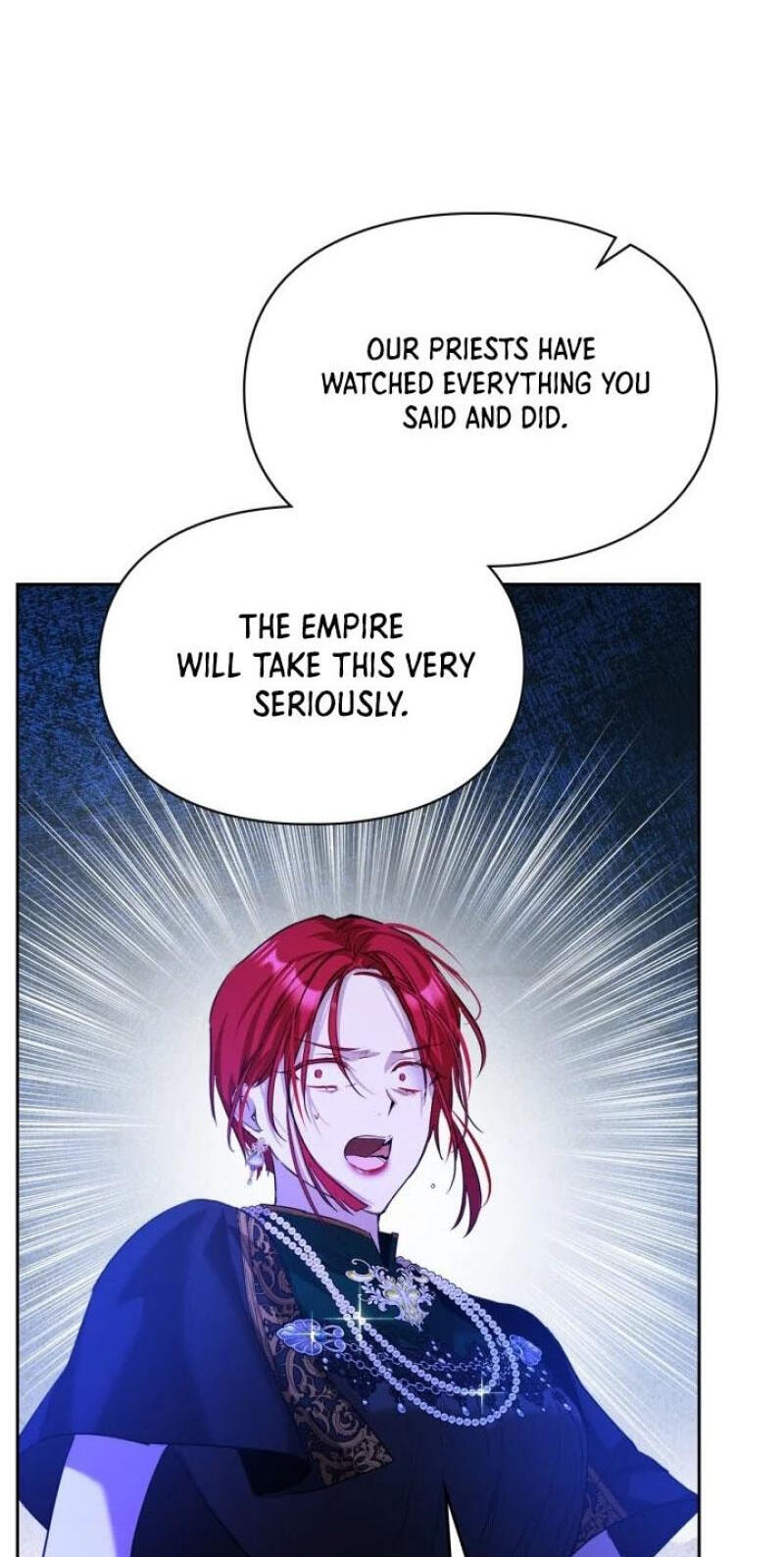 Siella's Revenge Affair Chapter 49 page 48 - 