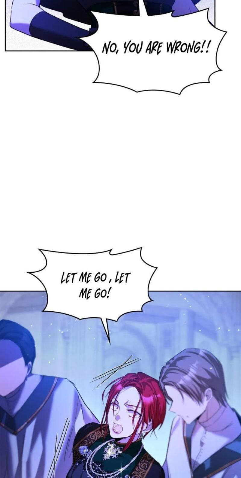 Siella's Revenge Affair Chapter 49 page 49 - 