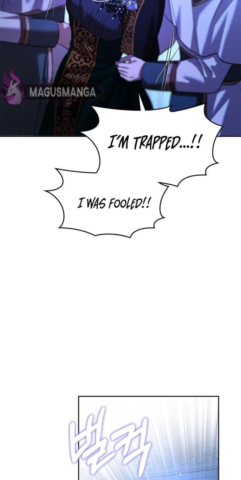 Siella's Revenge Affair Chapter 49 page 50 - 