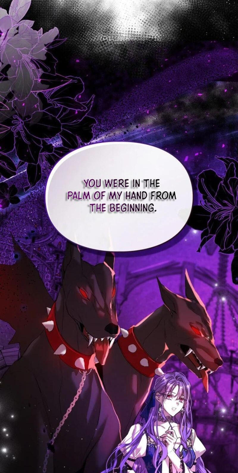 Siella's Revenge Affair Chapter 49 page 6 - 