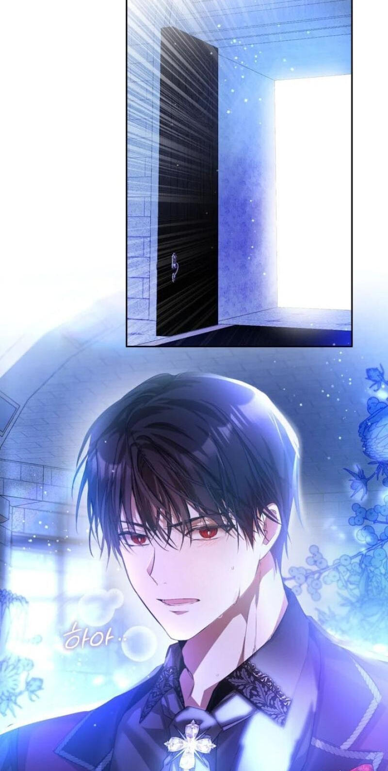Siella's Revenge Affair Chapter 49 page 51 - 