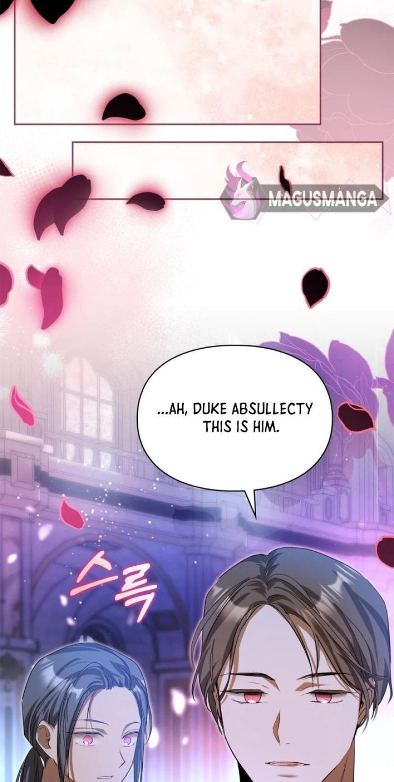 Siella's Revenge Affair Chapter 49 page 54 - 