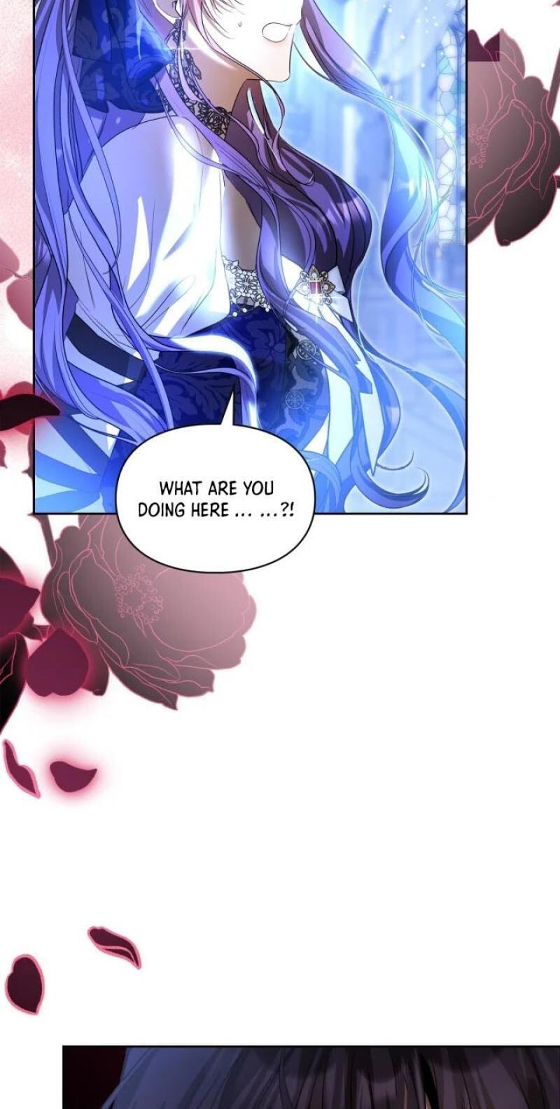 Siella's Revenge Affair Chapter 49 page 56 - 